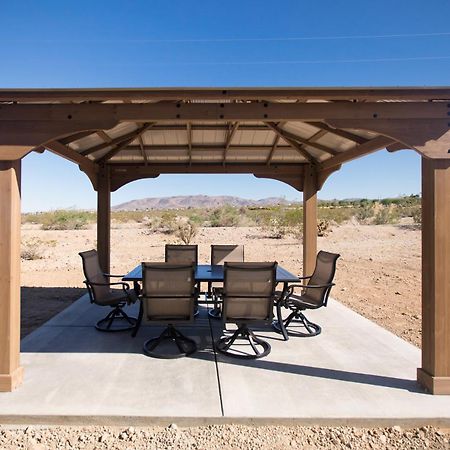 Modern Desert Dream - New Build Twentynine Palms Eksteriør bilde