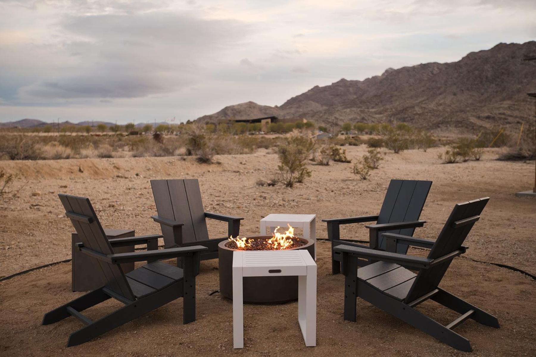 Modern Desert Dream - New Build Twentynine Palms Eksteriør bilde
